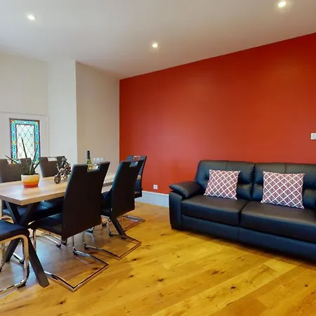 Appartement Le Muguet 3 - 1 Garage Gratuit *