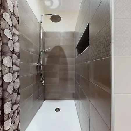 Le Muguet 3 - 1 Garage Gratuit Colmar