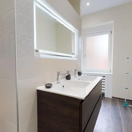 Le Muguet 3 - 1 Garage Gratuit Appartement Colmar