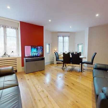 Le Muguet 3 - 1 Garage Gratuit