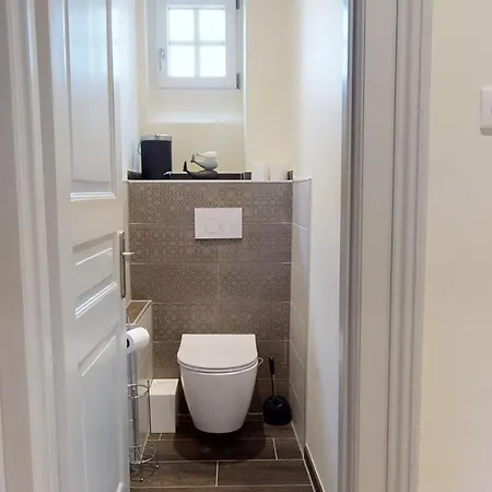 Le Muguet 3 - 1 Garage Gratuit Διαμέρισμα