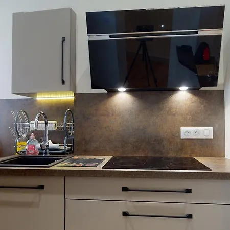 Le Muguet 3 - 1 Garage Gratuit