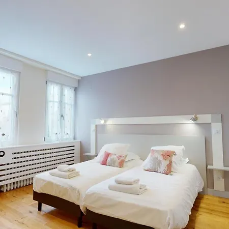 Le Muguet 3 - 1 Garage Gratuit * Colmar