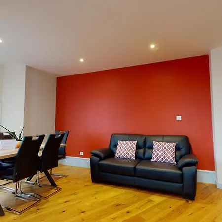 Apartment Le Muguet 3 - 1 Garage Gratuit *