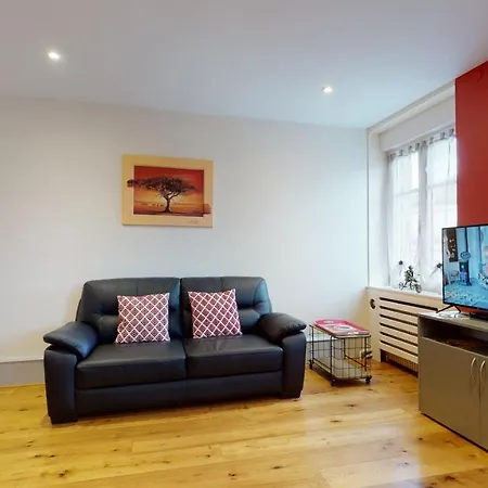 Le Muguet 3 - 1 Garage Gratuit