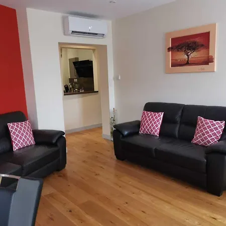 Le Muguet 3 - 1 Garage Gratuit *