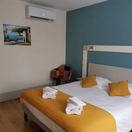 Le Muguet 3 - 1 Garage Gratuit Colmar